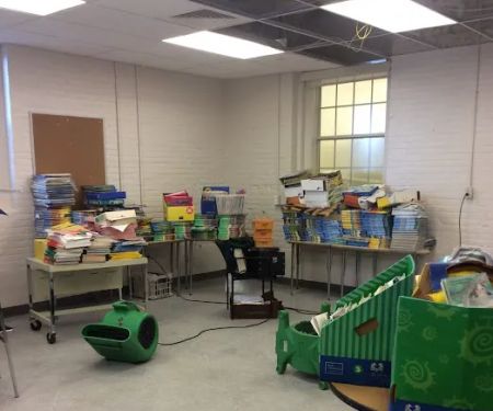 SERVPRO of Haverhill/Newburyport