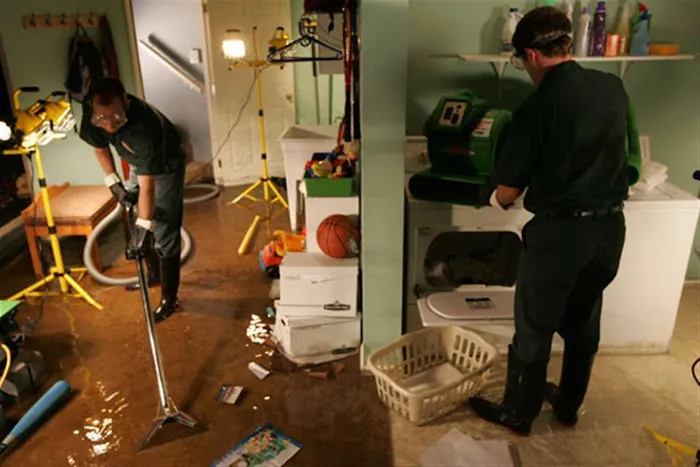 SERVPRO of Lawrence Picture 9