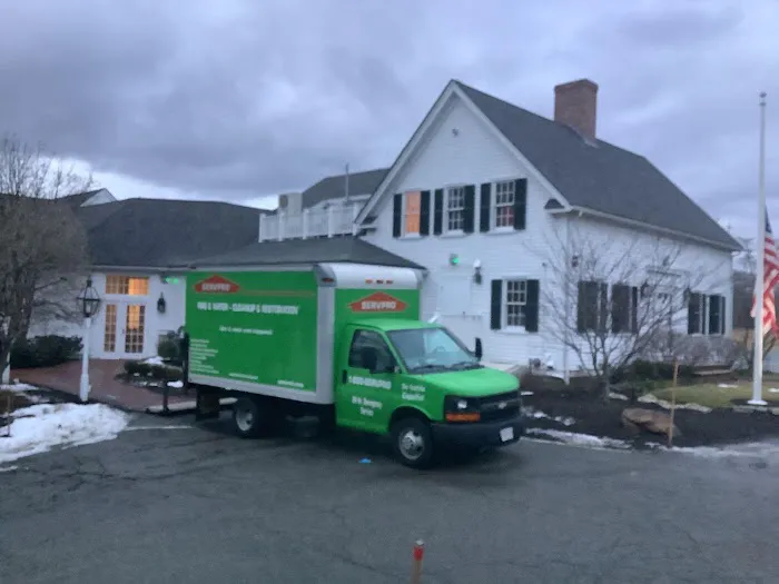 SERVPRO of Lawrence Picture 7