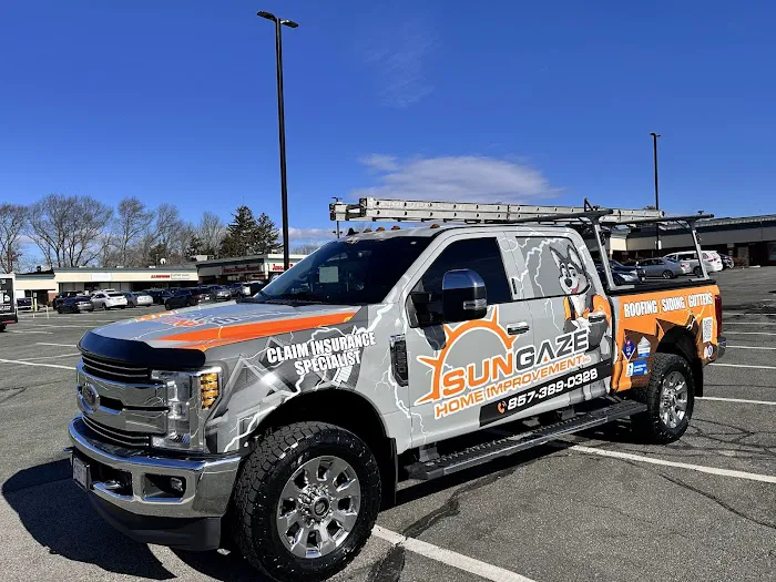 SunGaze Home Improvement Picture 6