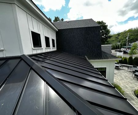 SunGaze Home Improvement