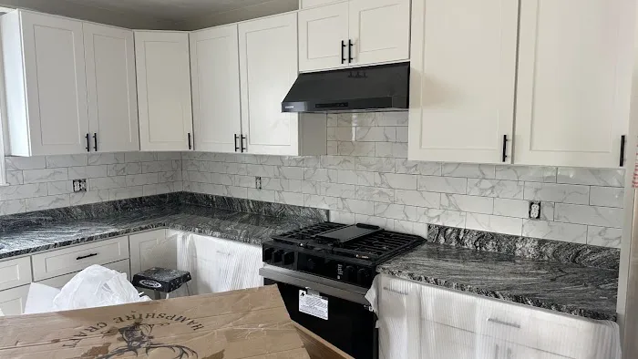 Express Home Restoration, LLC Picture 7