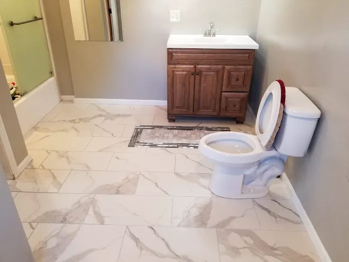 Express Home Restoration, LLC Picture 4