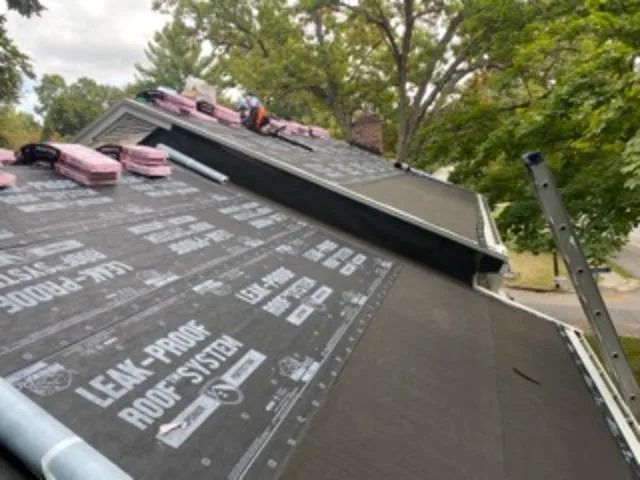 Express Home Restoration, LLC Picture 8