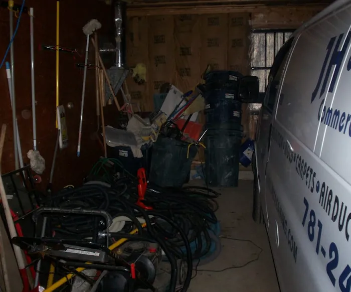 JH Cleaning Picture 2