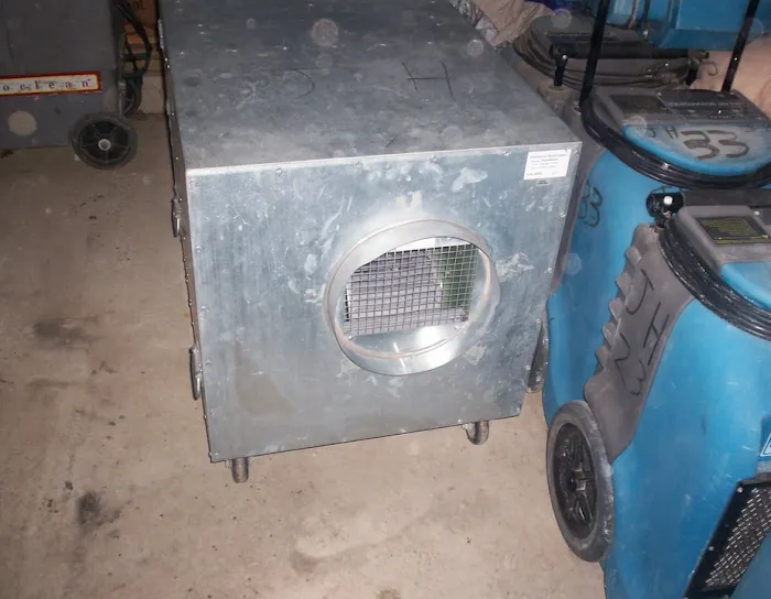 JH Cleaning Picture 1