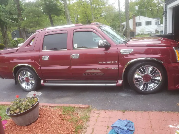 JH Cleaning Picture 5