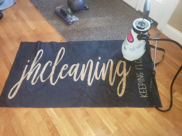 JH Cleaning Picture 8