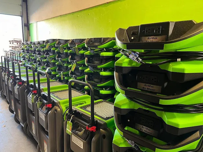 SERVPRO of Bridgewater, Sharon Picture 6