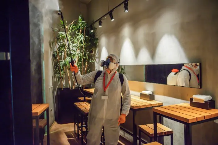 SERVPRO of Bridgewater, Sharon Picture 5