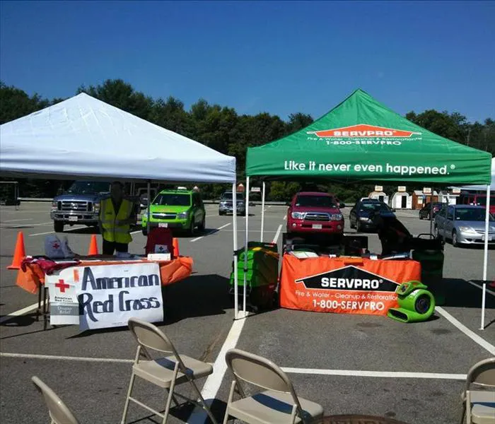 SERVPRO of Bridgewater, Sharon Picture 8