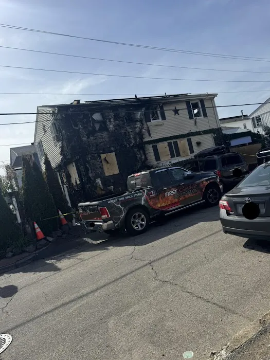 FIRST RESPONSE RESTORATION Picture 2