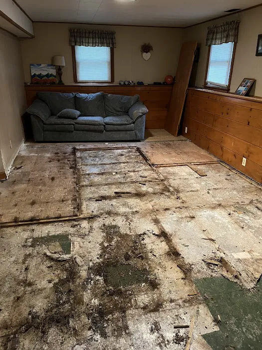 SERVPRO of Marshfield/Rockland Picture 1