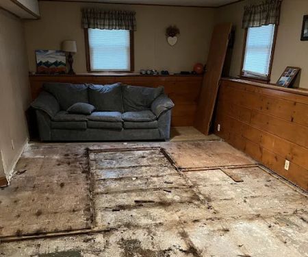 SERVPRO of Marshfield/Rockland