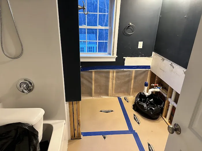 SERVPRO of Marshfield/Rockland Picture 8