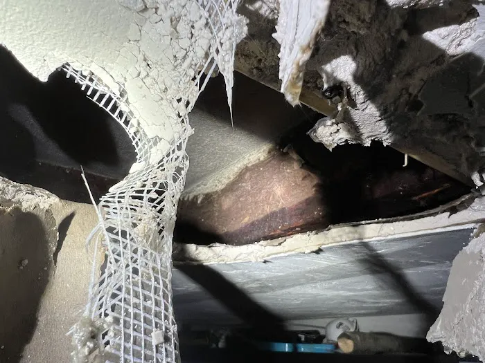 SERVPRO of Marshfield/Rockland Picture 7