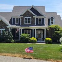 Preserve Services ico