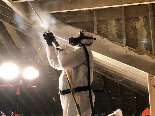 SMS Indoor Environmental Cleaning Inc. Picture 1