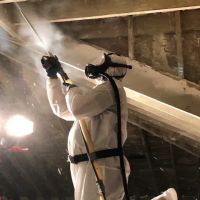 SMS Indoor Environmental Cleaning Inc. ico