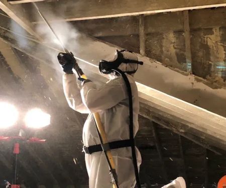 SMS Indoor Environmental Cleaning Inc.