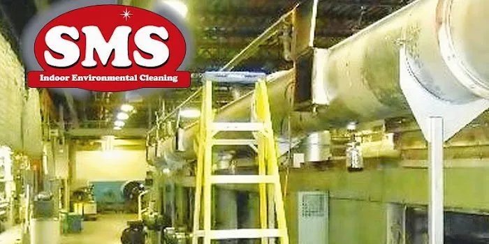 SMS Indoor Environmental Cleaning Inc. Picture 8