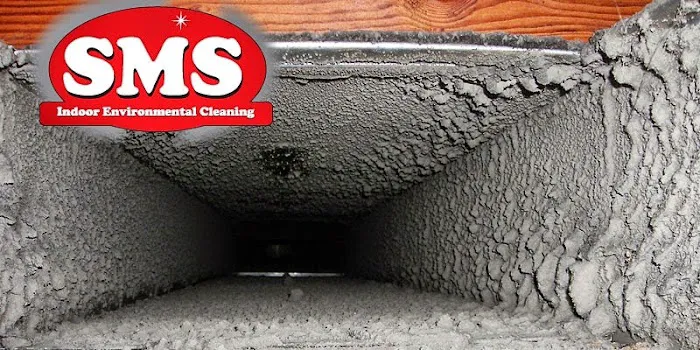 SMS Indoor Environmental Cleaning Inc. Picture 7