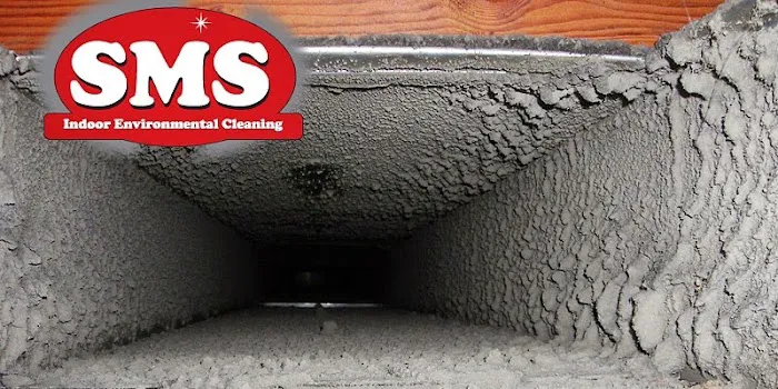 SMS Indoor Environmental Cleaning Inc. Picture 10