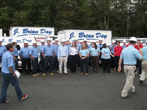 J. Brian Day Emergency Services Picture 1