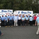 J. Brian Day Emergency Services