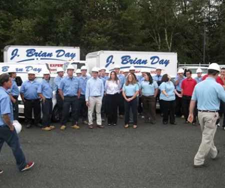 J. Brian Day Emergency Services