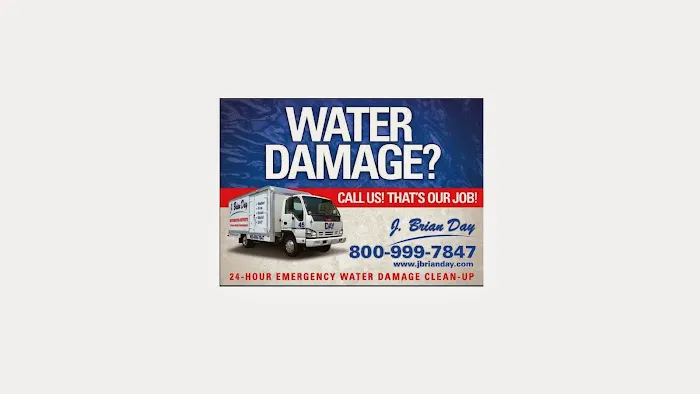 J Brian Day Emergency Service Picture 3