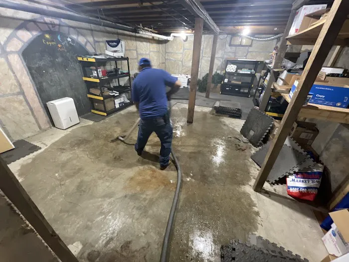 J Brian Day Emergency Service Picture 4