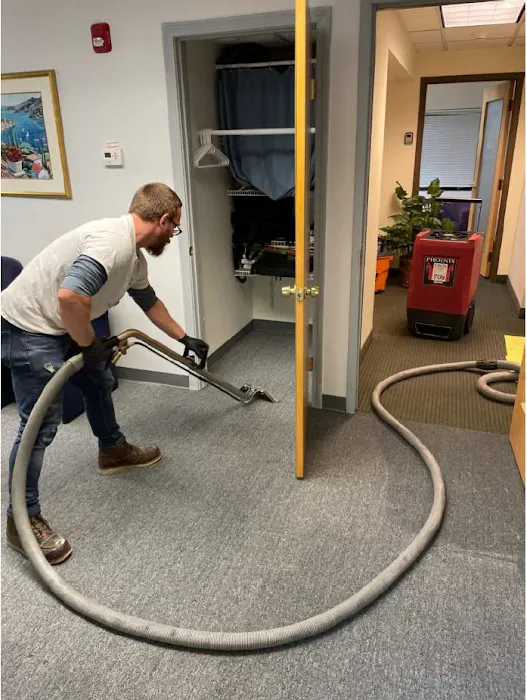 J Brian Day Emergency Service Picture 6