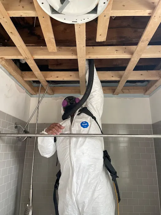 J Brian Day Emergency Service Picture 7