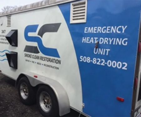 Smoke Clean of Massachusetts