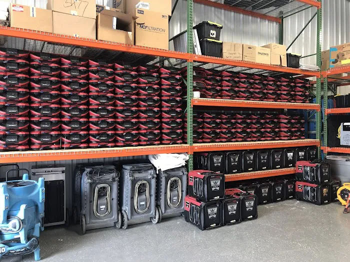 Paul Davis Restoration of Boston South and Rhode Island Picture 1