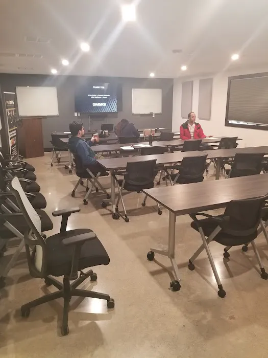 Paul Davis Restoration of Boston South and Rhode Island Picture 6