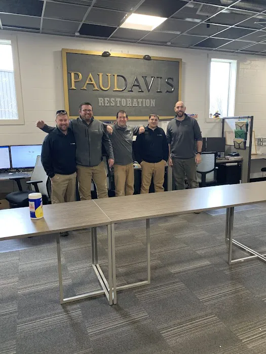 Paul Davis Restoration of Boston South and Rhode Island Picture 5