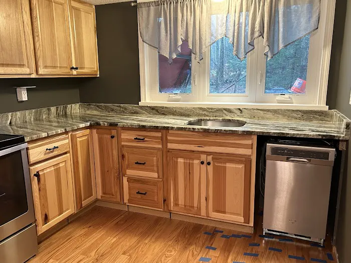 Paul Davis Restoration of Boston South and Rhode Island Picture 4