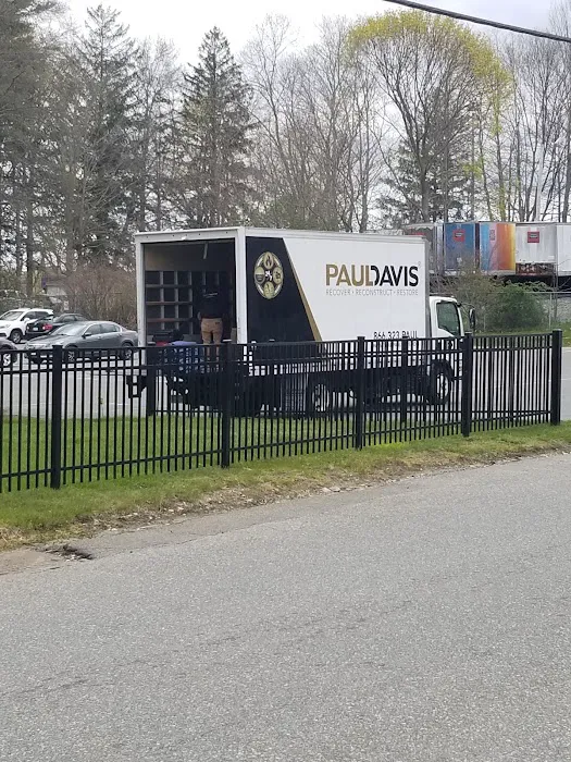 Paul Davis Restoration of Boston South and Rhode Island Picture 9