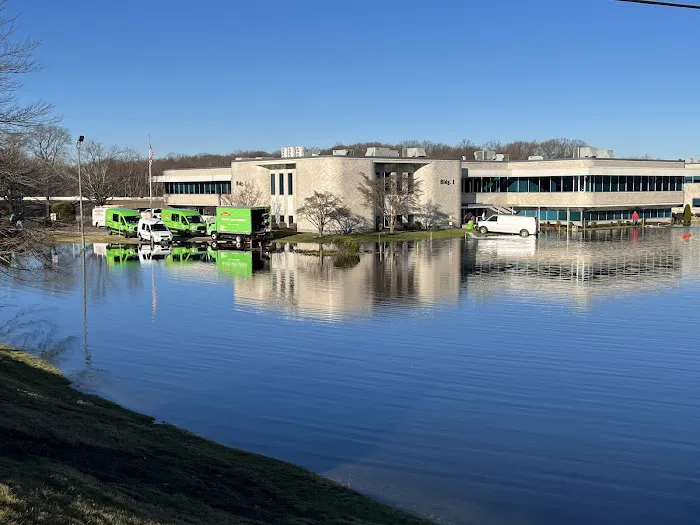 SERVPRO of Taunton, Mansfield, Seekonk, Dighton Picture 10