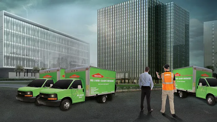 SERVPRO of The Attleboros Picture 6