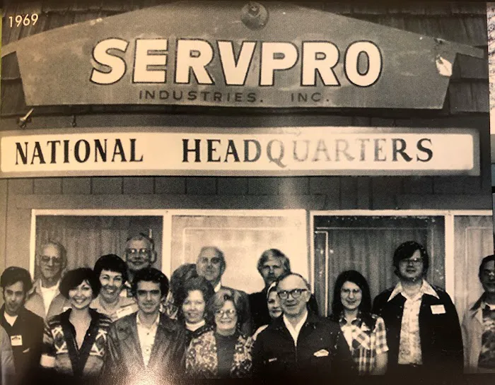 SERVPRO of The Attleboros Picture 9