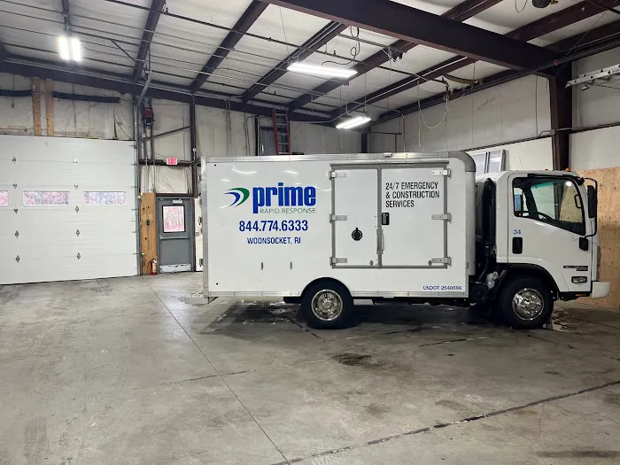 PRIME, LLC. Picture 1