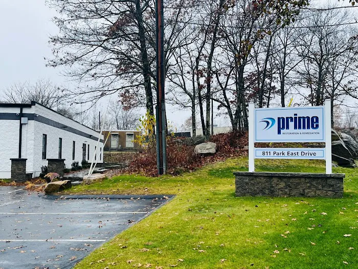 PRIME, LLC. Picture 6