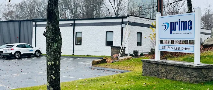 PRIME, LLC. Picture 7