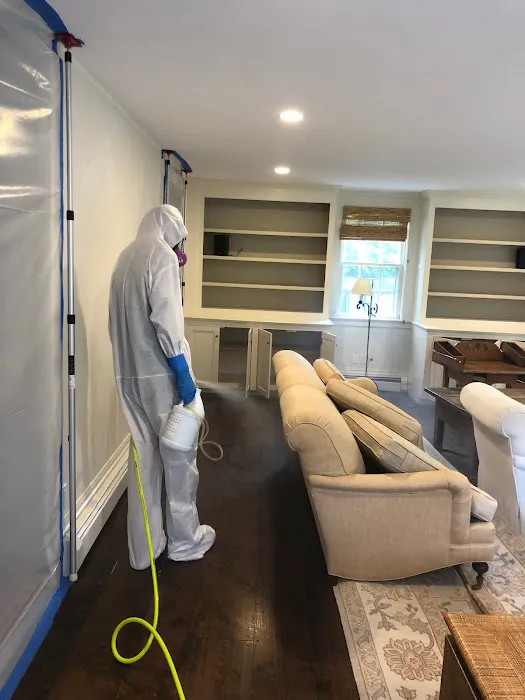 Green Home Solutions of North Attleboro Picture 1