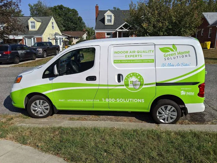 Green Home Solutions of North Attleboro Picture 6