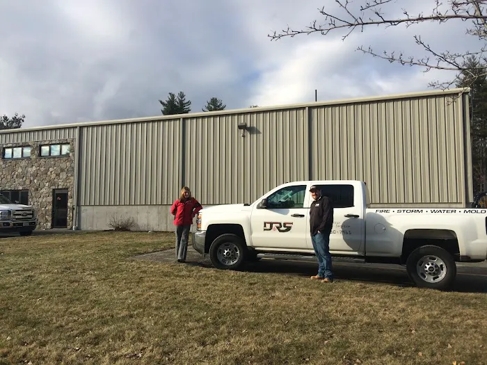 Disaster Restoration Services Picture 2