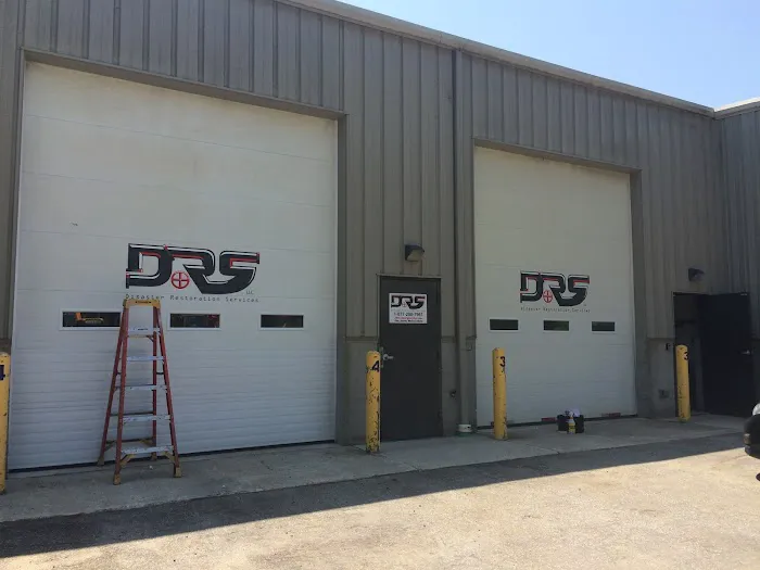 Disaster Restoration Services Picture 1